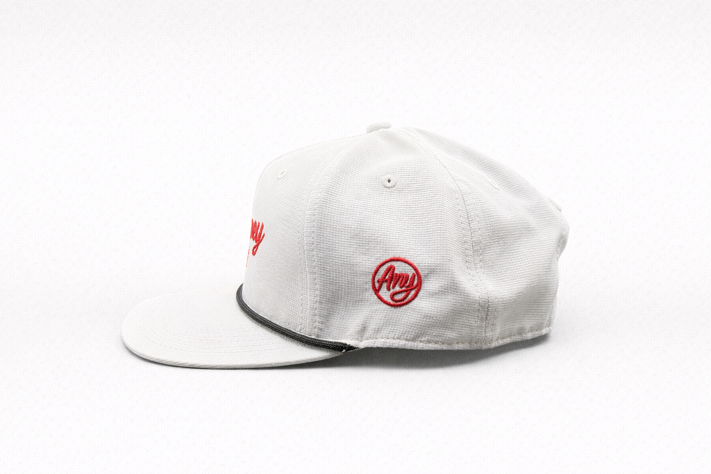 Tortilla Tech (White)