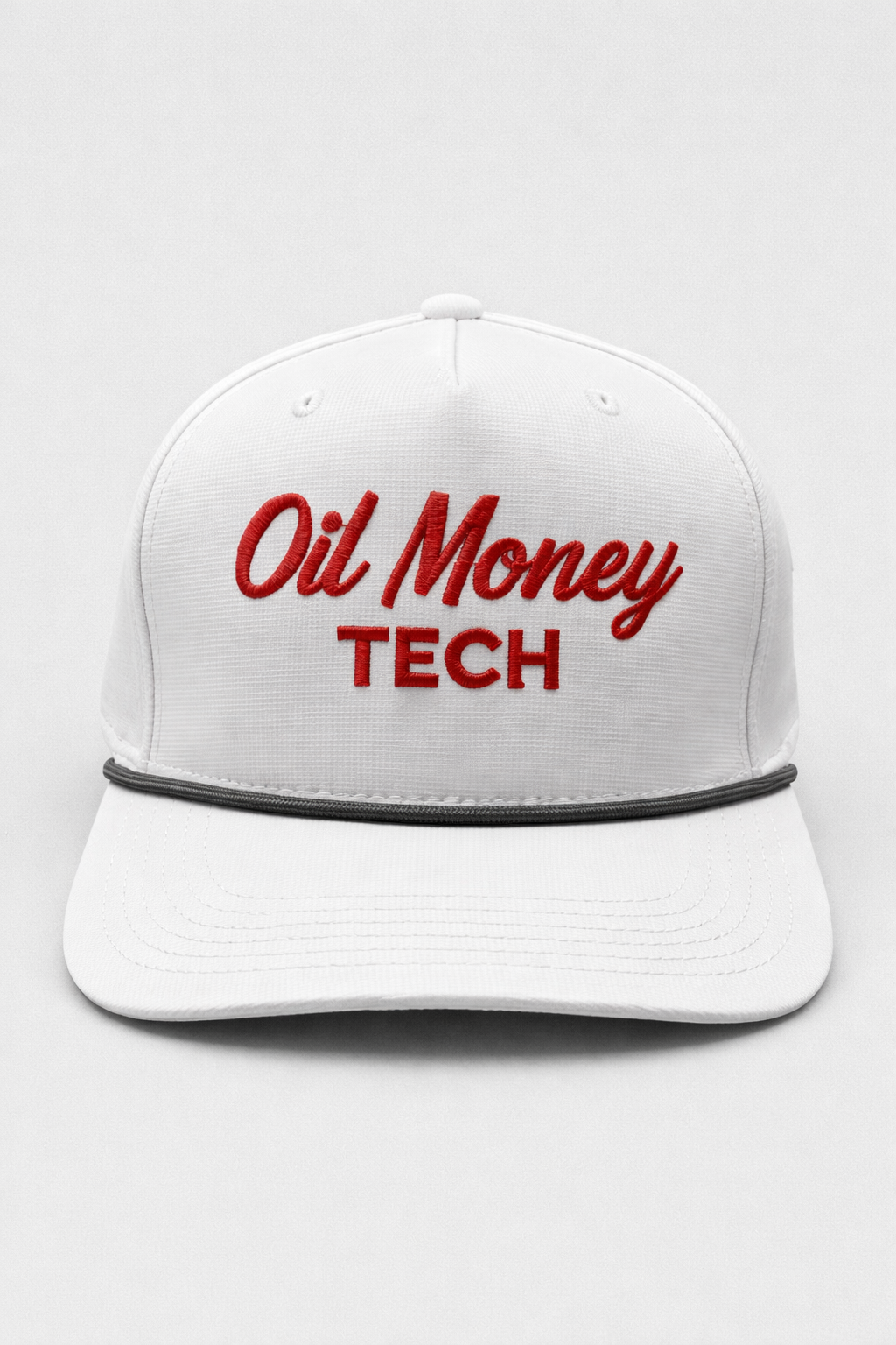 Oil Money Tech