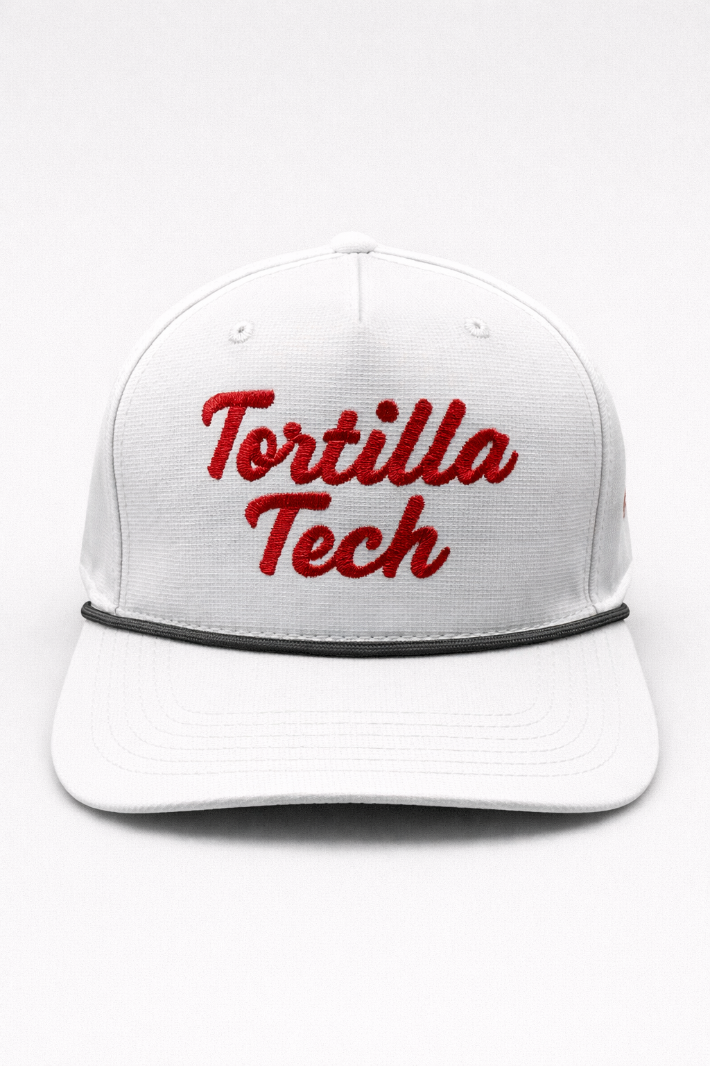 Tortilla Tech (White)