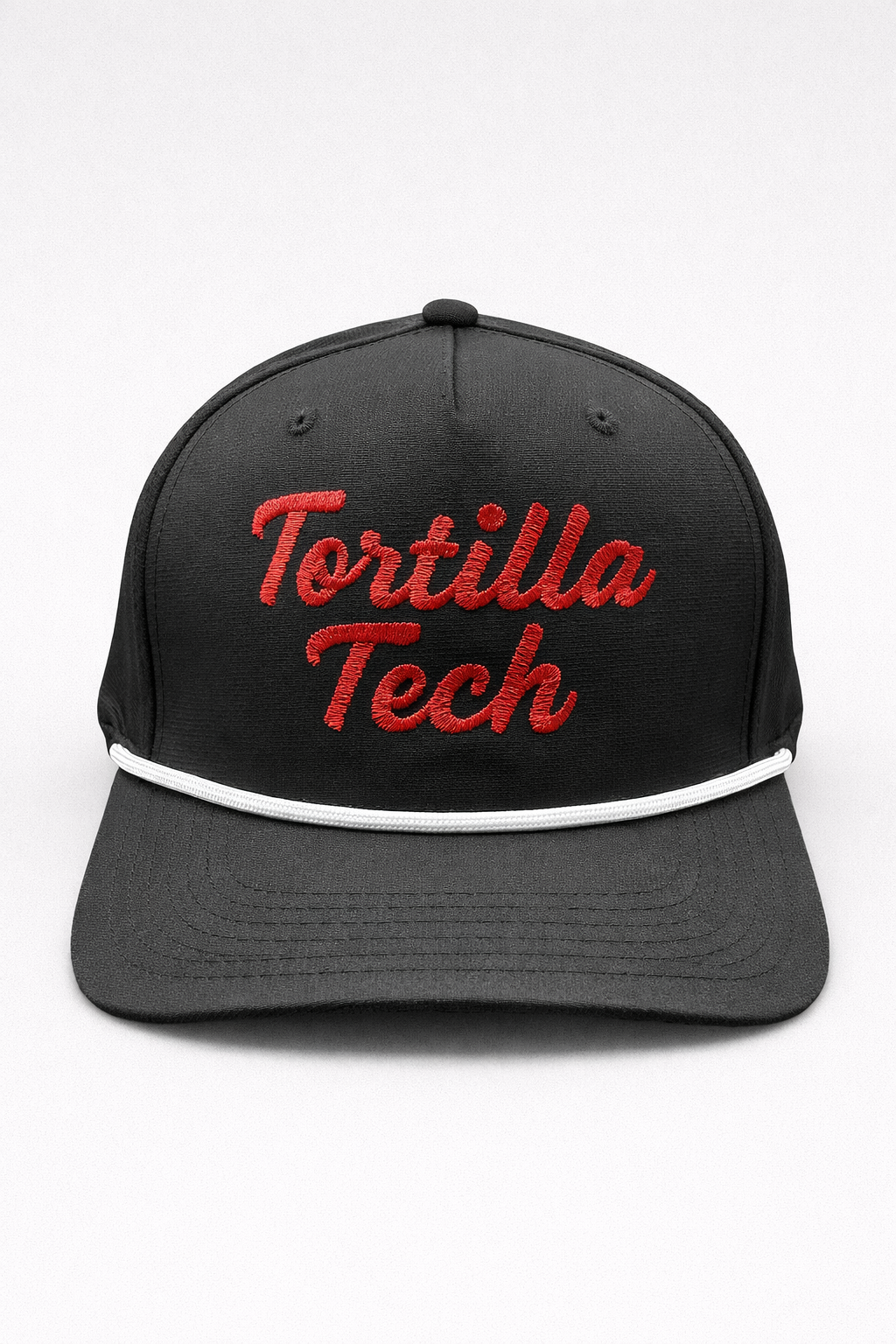 Tortilla Tech (Black)