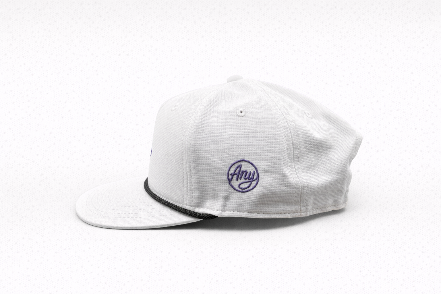 Let the Band Play Neck