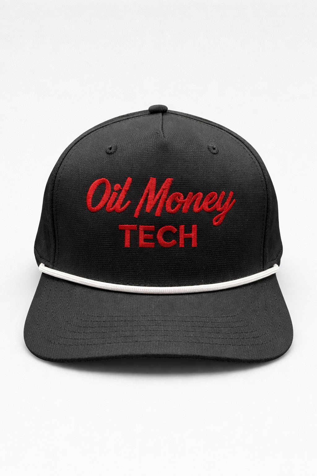 Oil Money Tech