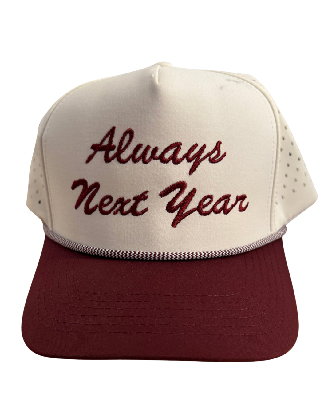 Always Next Year Hat