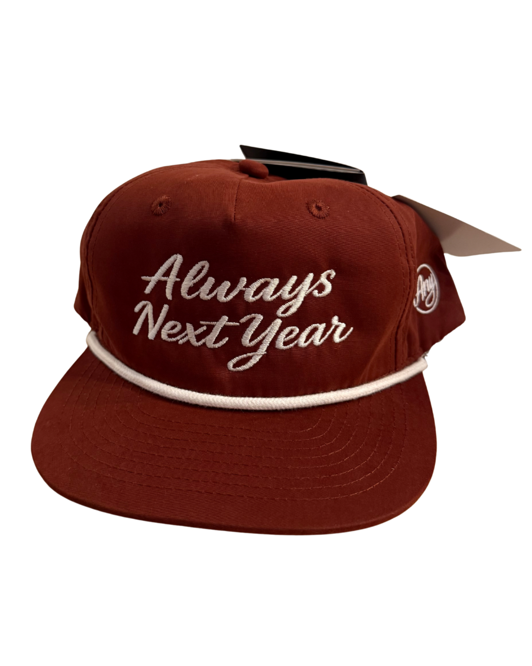 Always Next Year Hat