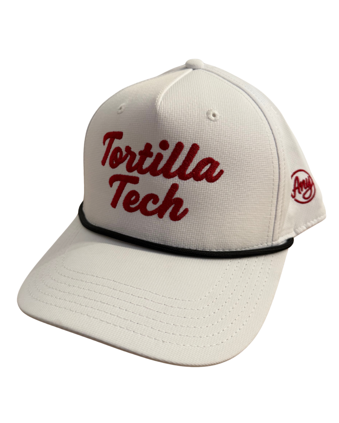 Tortilla Tech