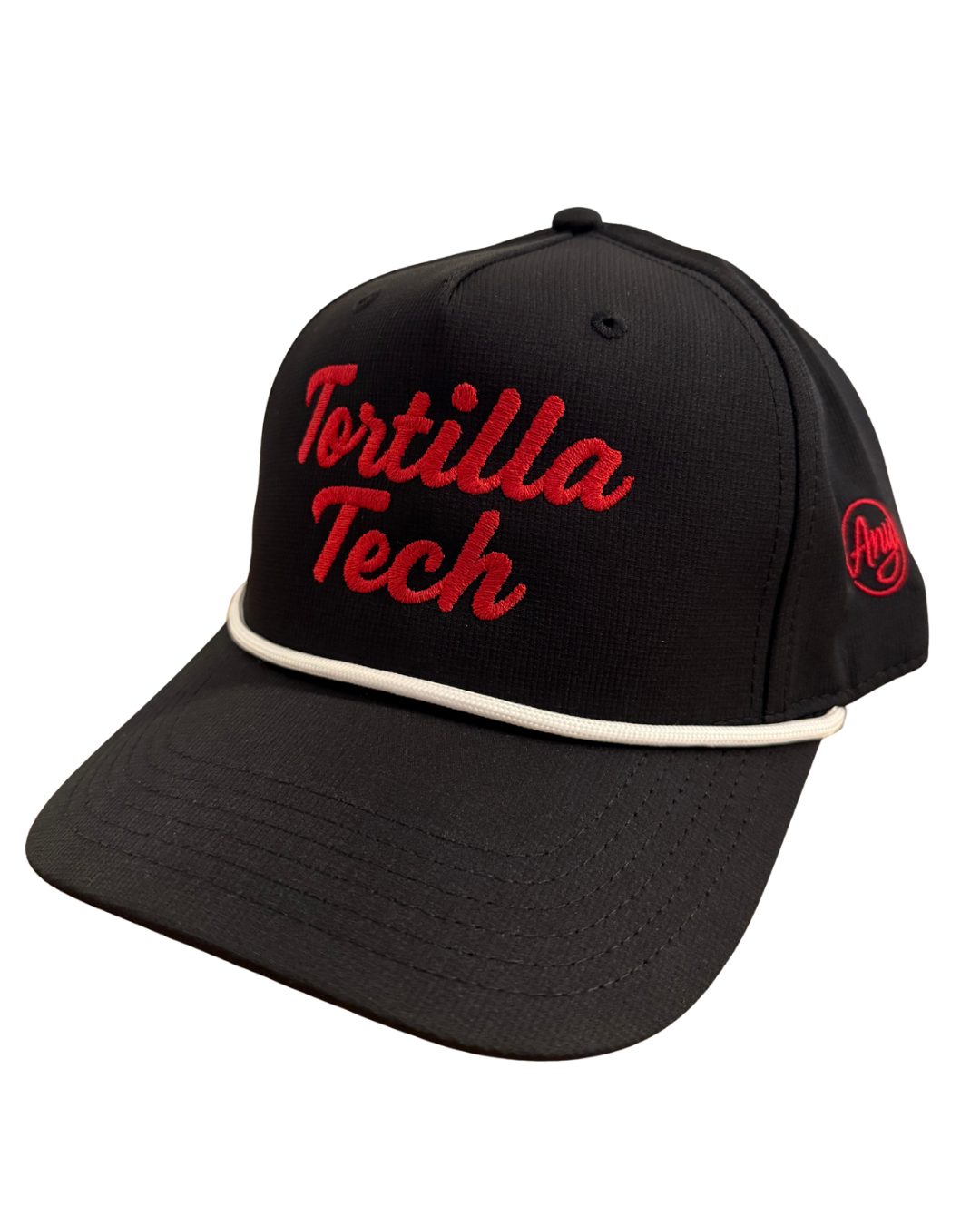 Tortilla Tech