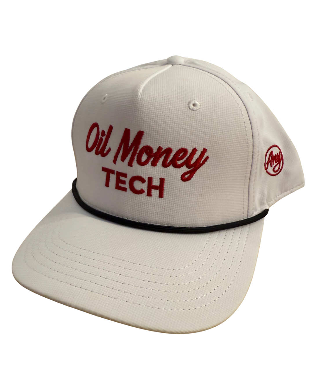 Oil Money Tech